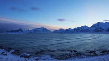 şafakta hava nın hızlı bozulması