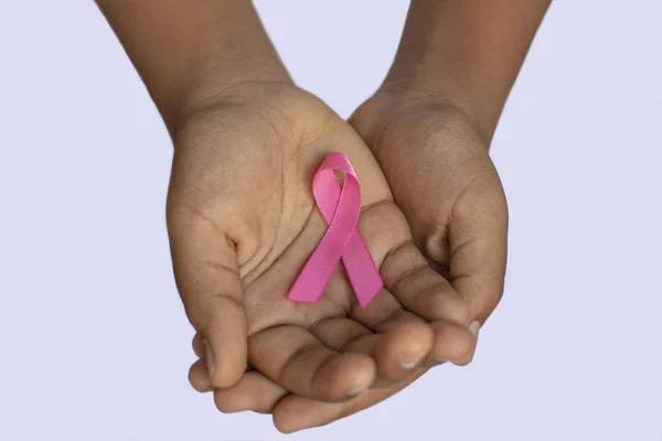 Salud, medicina y cáncer de mama —  Fotos de Stock