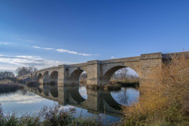 Fitero Köprüsü, İspanya 'nın başkenti Palencia' da Pisuerga Nehri üzerinde bir ortaçağ köprüsü..