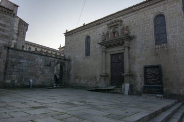 St. Gerard Braga Şapeli