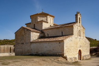 Hermitage, Nuestra Senora de la Anunciada Uruena