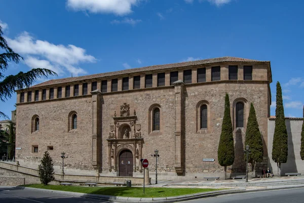 Salamanaca Las Duenas Manastırı — Stok fotoğraf