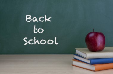 Okul konseptine dönüş