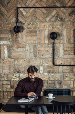 Freelancer Tablet Kullanma