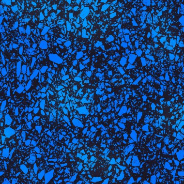 Mavi İtalyan çivit mavisi