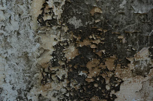 Yaşlı kaba kırık duvar doku 