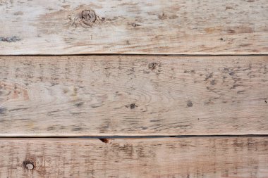 Doğal desenli eski ahşap doku.