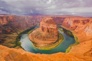 Houseshoe Bend