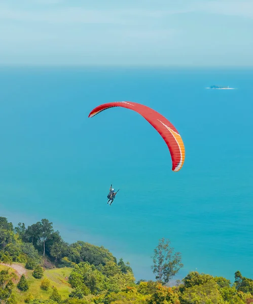 Extreme Sport Parachute sport