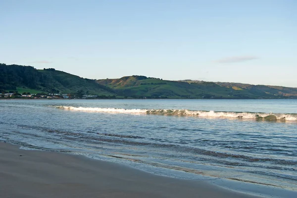 Vista dalla spiaggia, Australia — Foto Stock