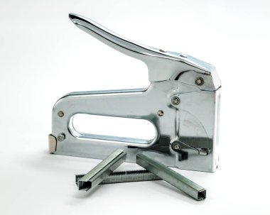 Ek özellikler de inşaat zımba tabancasıyla