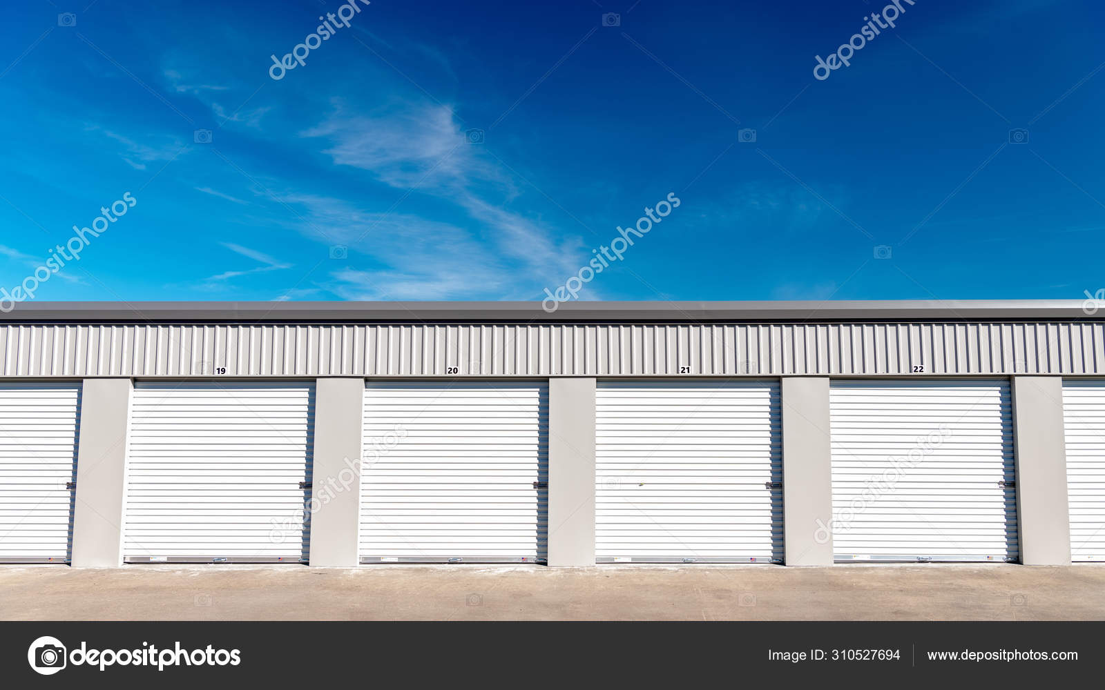 Storage Solutions - Local Garage Doors