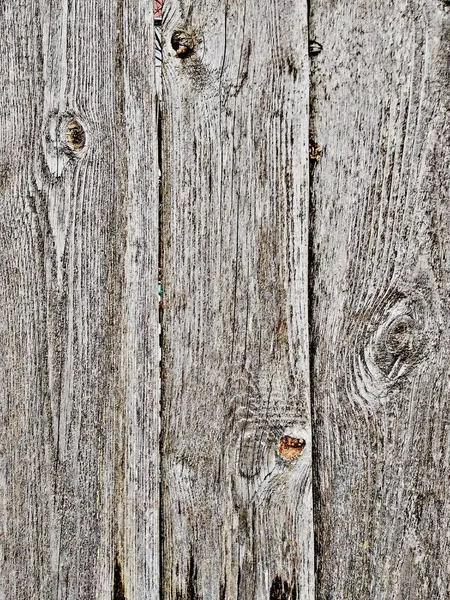 doku ile eski ahşap çit