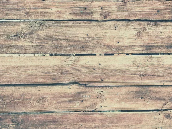 doku ile eski ahşap çit