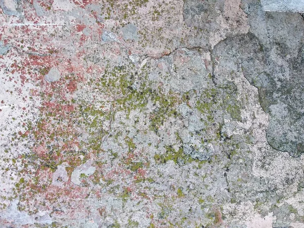 eski tha cephesinde sıva soluk