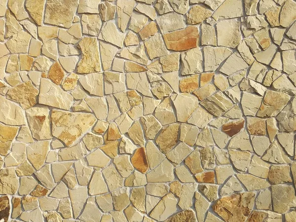 Dekoratif taş duvar