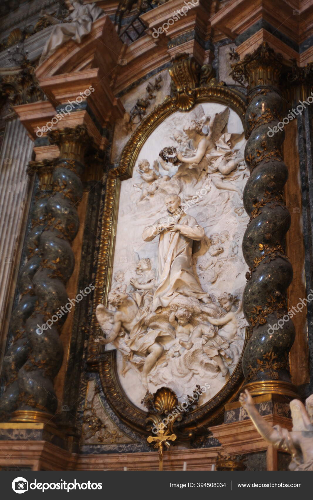 27 Sant Ignazio Stock Photos Sant Ignazio Images Depositphotos