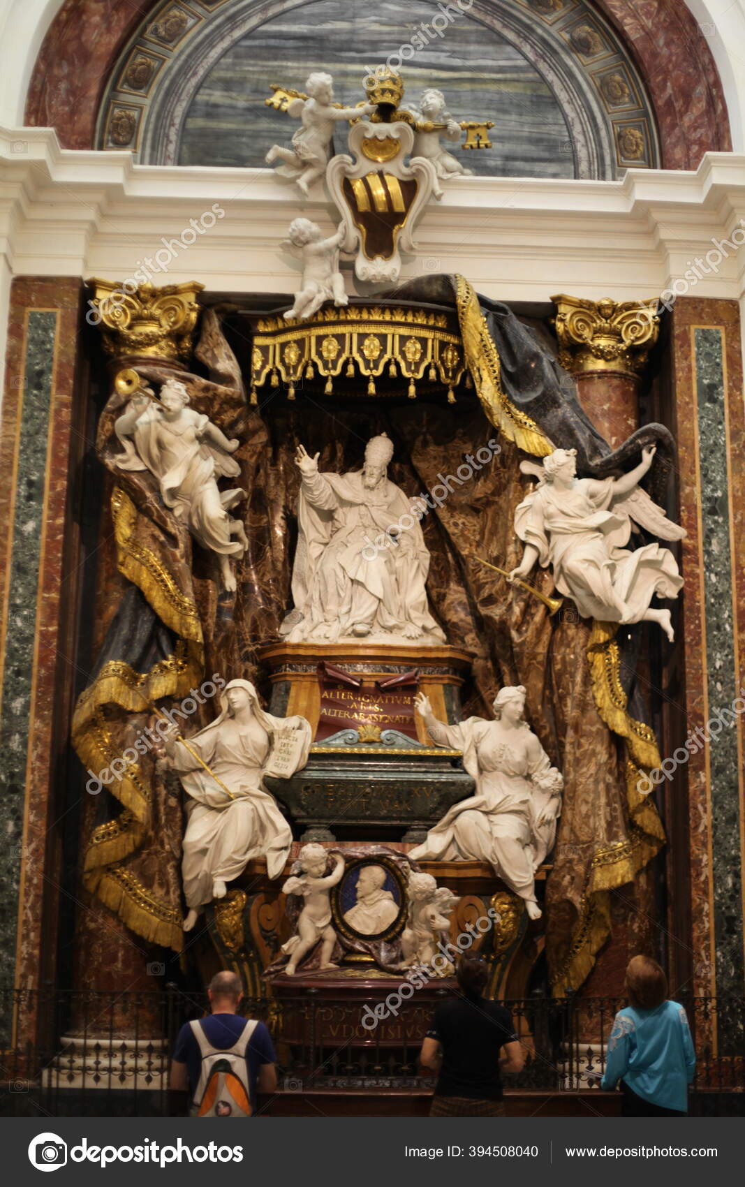 27 Sant Ignazio Stock Photos Sant Ignazio Images Depositphotos