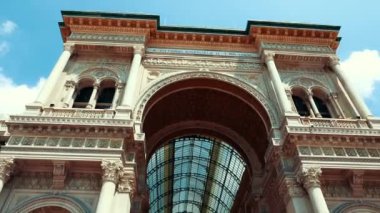Highline Galleria, Milano, İtalya