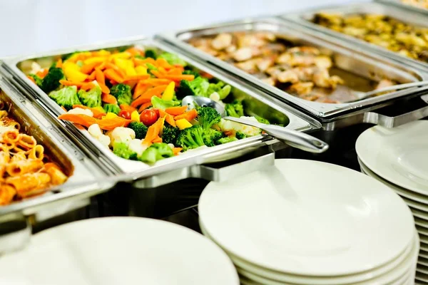Profesyonel sıcak Catering