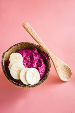 Güler yüzlü kase, Hindistan cevizi kabuğu kase, Hindistan cevizi kabuğundan yapılmış kase