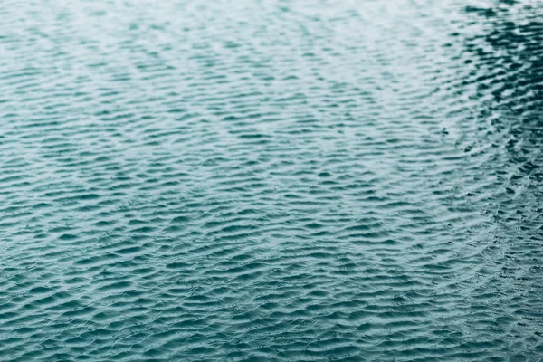 ripples on blue sea water , natural sea background