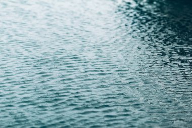 koyu mavi deniz suyu arka plan, siyah deniz mavisi tonları