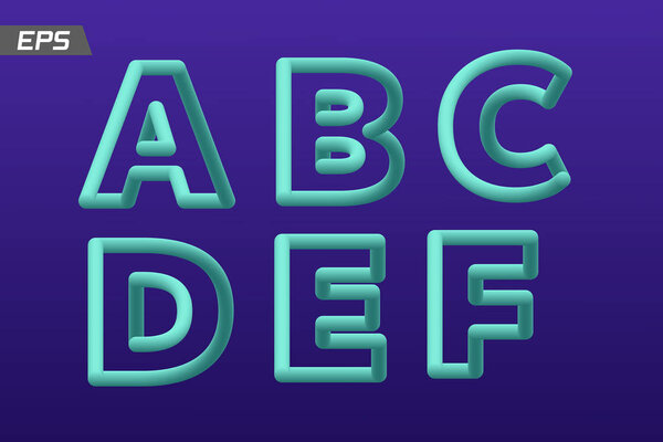 Cyber Lne Logo Design