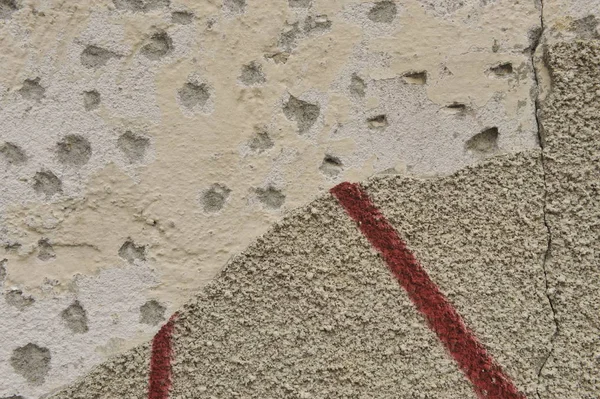 Abstract Grunge Cracks Textures surface background closeup Set
