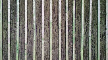 ahşap bir yüzey şeklinde arka plan 