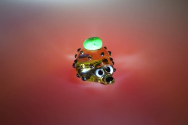 cam oyuncak nesne hayvanlar