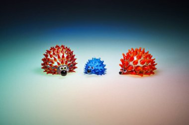 cam oyuncak nesne hayvanlar