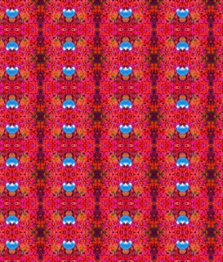 Renk arka plan, sanat, güzellik, illüstrasyon, aşk, kalp