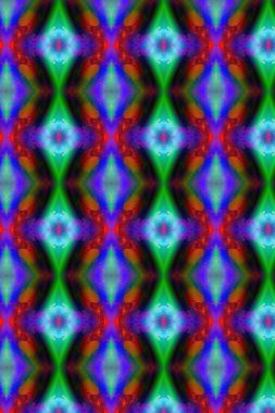 Renk arka plan, sanat, güzellik, illüstrasyon, aşk, kalp