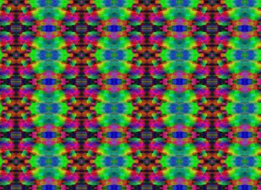 Renk arka plan, sanat, güzellik, illüstrasyon, aşk, kalp