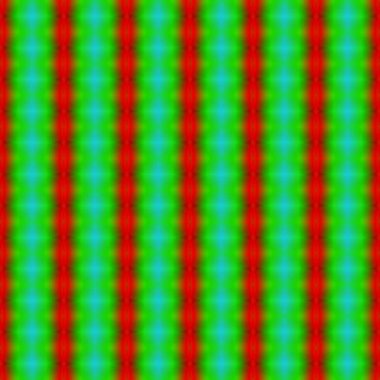 Renk arka plan, sanat, güzellik, illüstrasyon, aşk, kalp