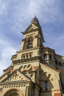 Ukrayna Odessa Alman Kilisesi