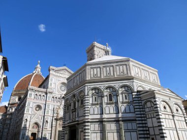 Santa Maria del Fiore Katedrali, Floransa, İtalya