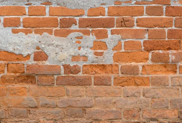 Bakstenen Muur Textuur Patroon Voor Ontwerp Achtergrond — Stockfoto