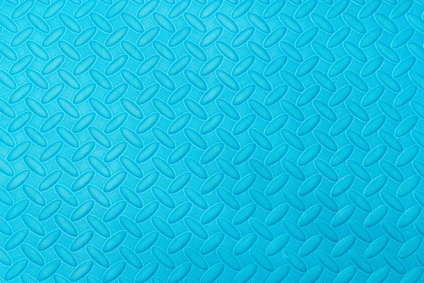 Rough Blue Rubber Texture Background Backdrop — Stock Photo, Image