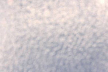 soyut daireler bokeh ışık arka planı için.