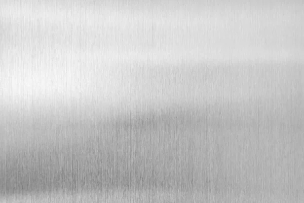 Текстура металевий фон з матової сталевої пластини — стокове фото