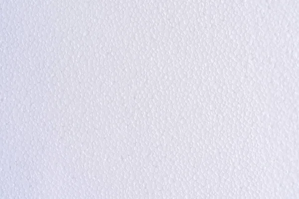 Skum kartong eller polystyren Styrofoam skum konsistens för bakgrund — Stockfoto