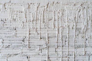 kaba beton çimento kırık duvar doku arka planı için
