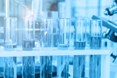 ekipman ve bilim deneyleri ile bilim adamı, laboratuar GLA