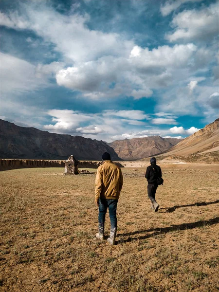Leh ladakh Hindistan