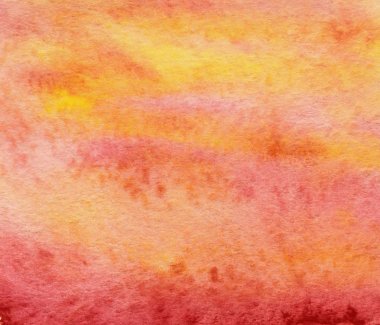 Suluboya pürüzsüz arka plan