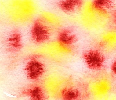 Suluboya pürüzsüz arka plan