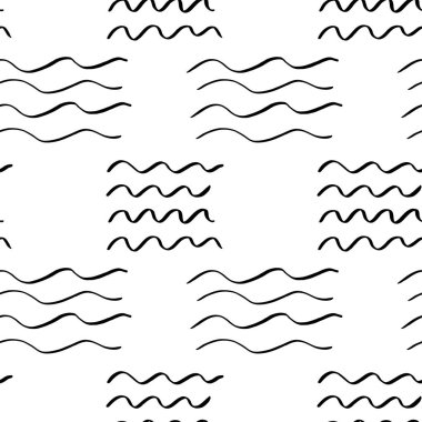 Soyut Kusursuz Desen