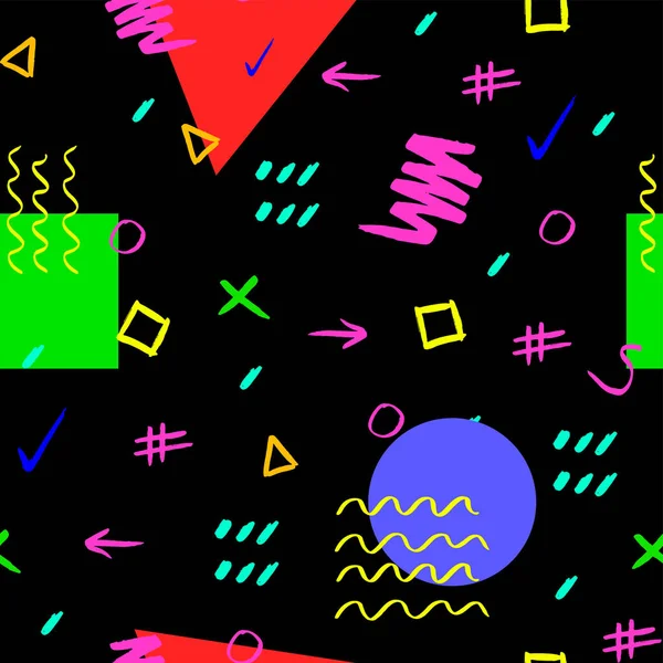 Soyut Kusursuz Desen